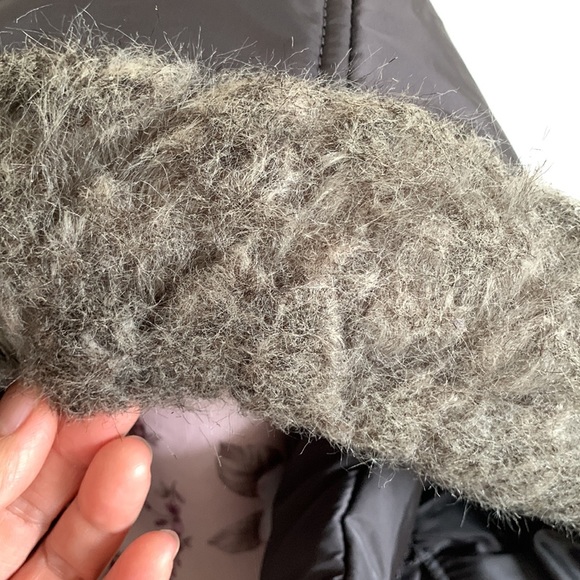 KENNETH COLE REACTION DOWN COAT - Picture 2 of 7